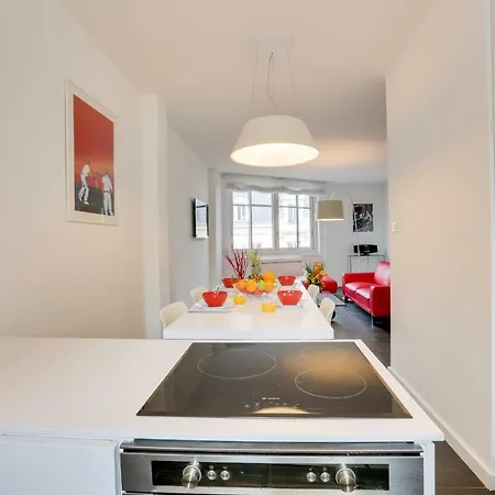 Luminous 2br, In The Heart Of Daire
